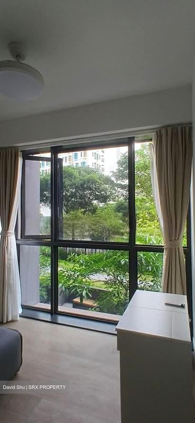 Tenet (D18), Condominium #589730341